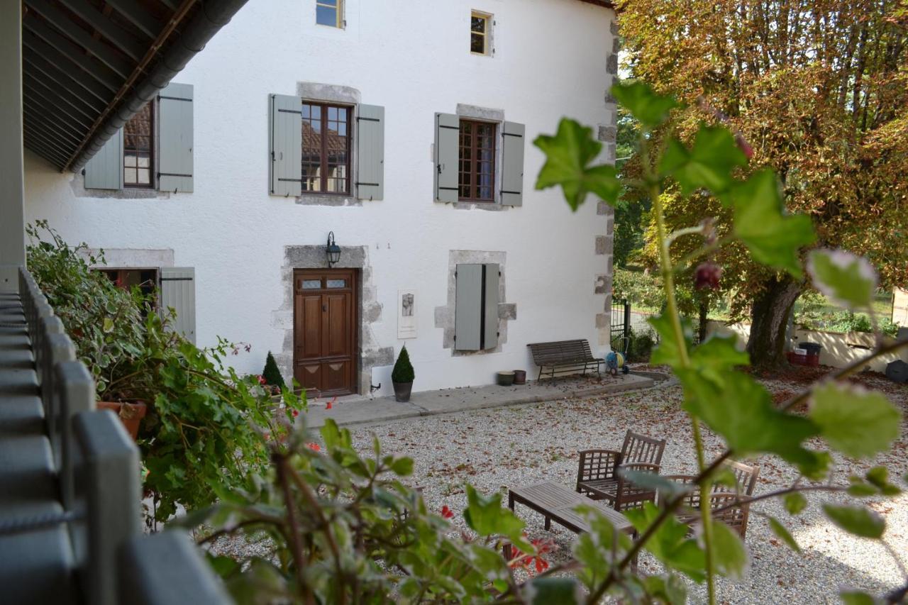 Moulin De Saint Laurent المظهر الخارجي الصورة