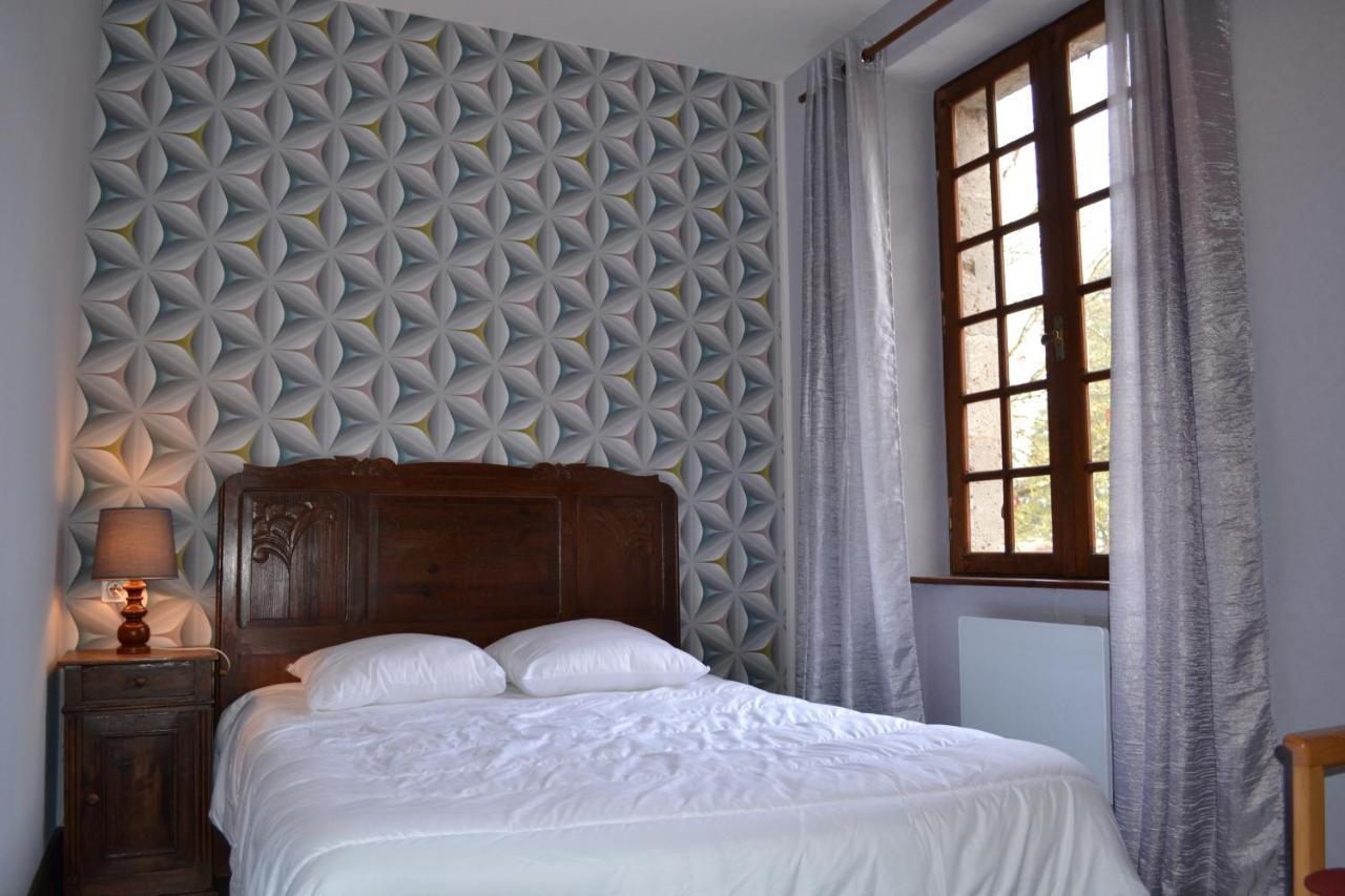 Moulin De Saint Laurent المظهر الخارجي الصورة