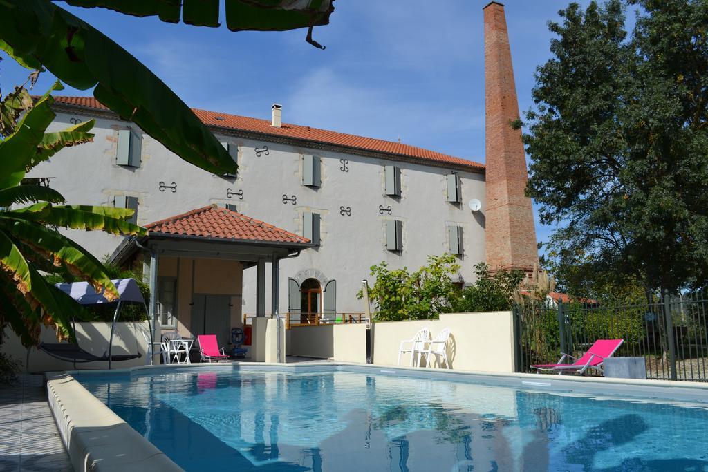 Moulin De Saint Laurent المظهر الخارجي الصورة