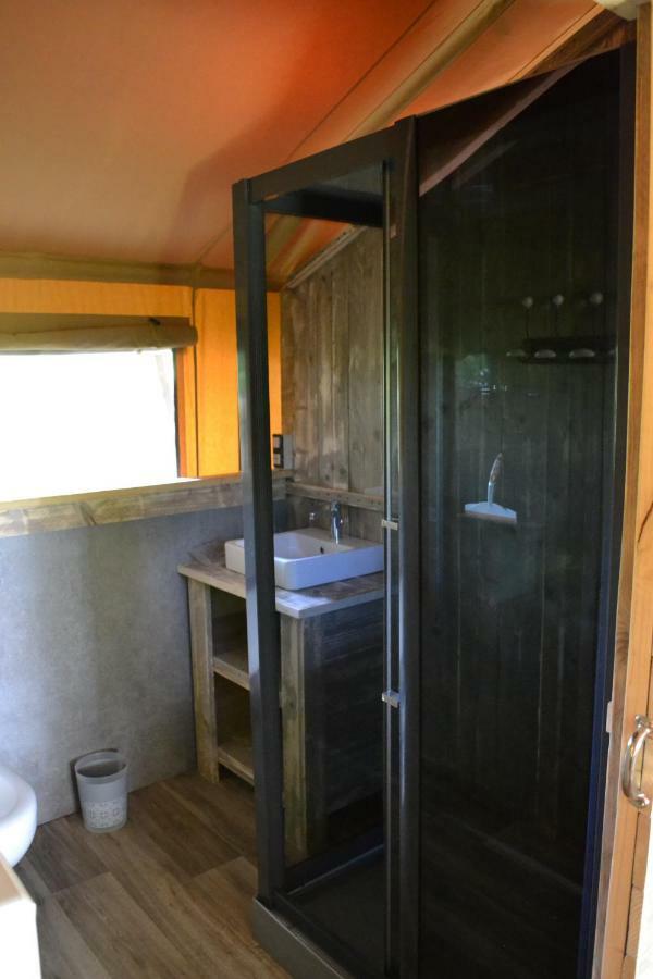 Moulin De Saint Laurent المظهر الخارجي الصورة